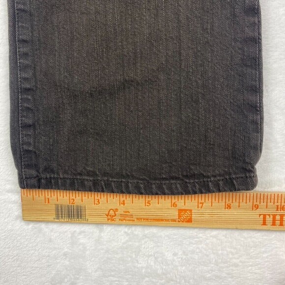 Lauren Jeans Ralph Lauren Womens Size 14 P Pockets Casual Denim Pants - Picture 10 of 12